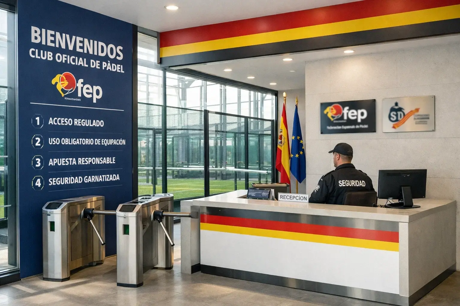 Sello de licencia DGOJ oficial para operadores de apuestas legales en España